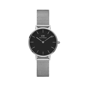 Daniel Wellington DW00100218K Petite Sterling Watch for Women