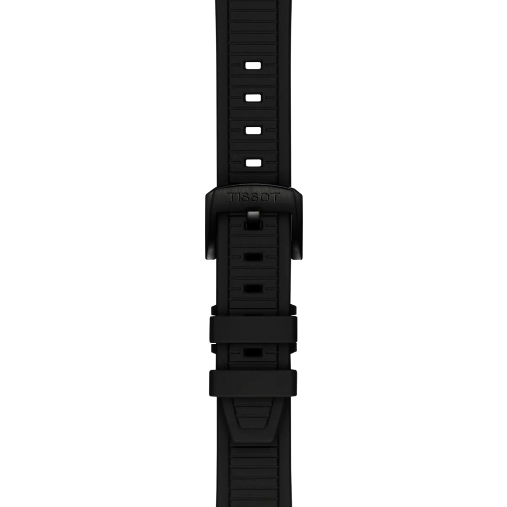 Tissot T-Race 38mm T141.817.37.051.00 Unisex Watch - detail view