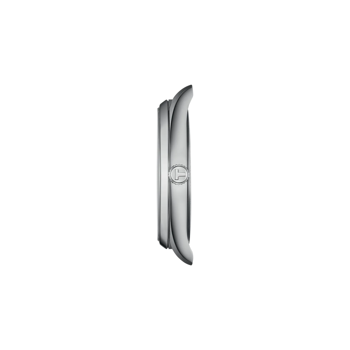 Tissot PR 100 40mm T150.410.16.031.00 Watch for Men - side view