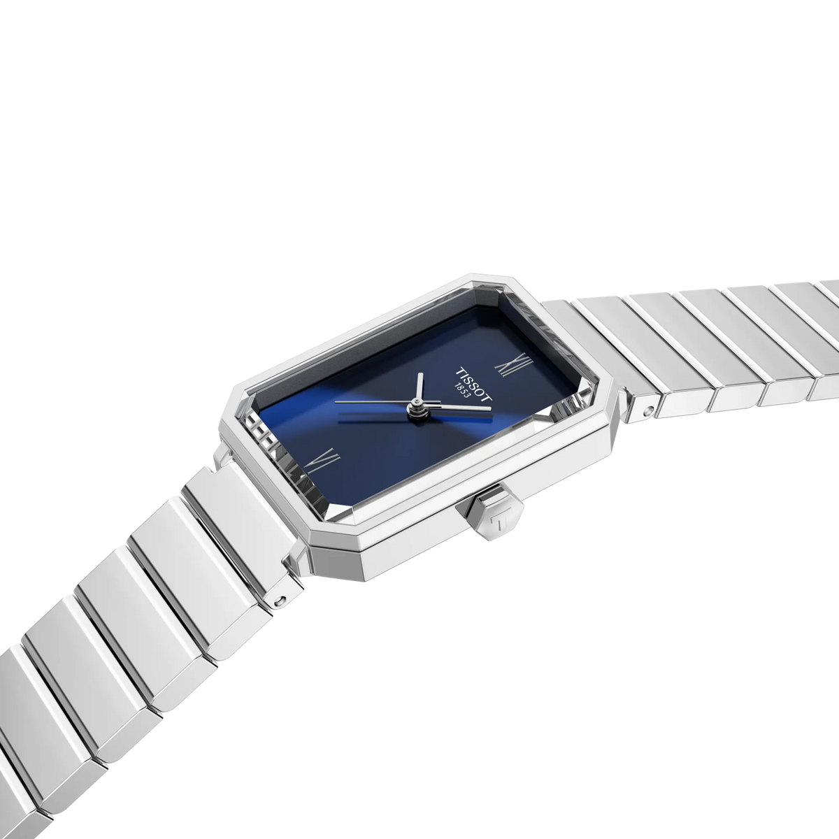 Tissot SRV 30mm T160.110.11.043.00 Watch for Women - detail view