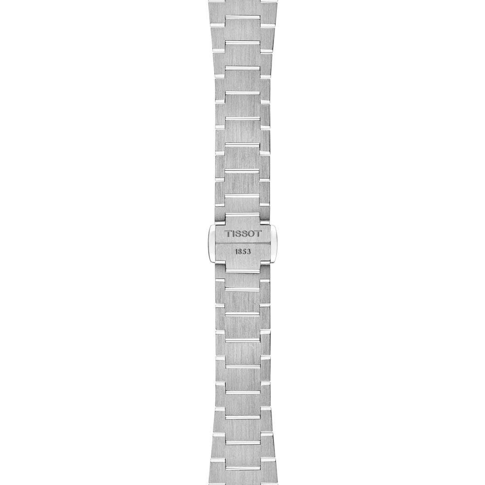 Tissot PRX 25mm T137.010.11.351.00 Watch for Women - detail view