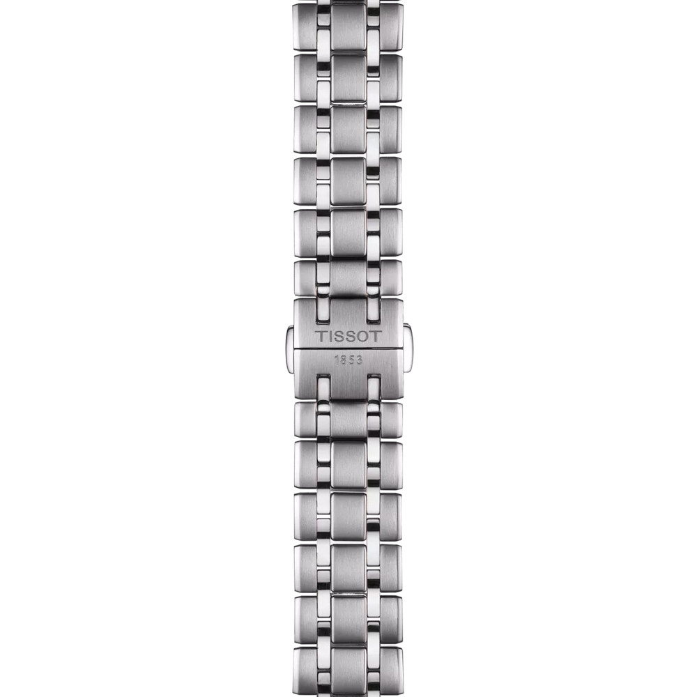 Tissot Chemin des Tourelles Skeleton 39mm T139.836.11.048.00 Unisex Watch - detail view