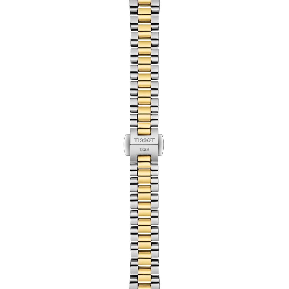 Tissot Desir 28mm T152.010.22.118.01 Watch for Women - detail view