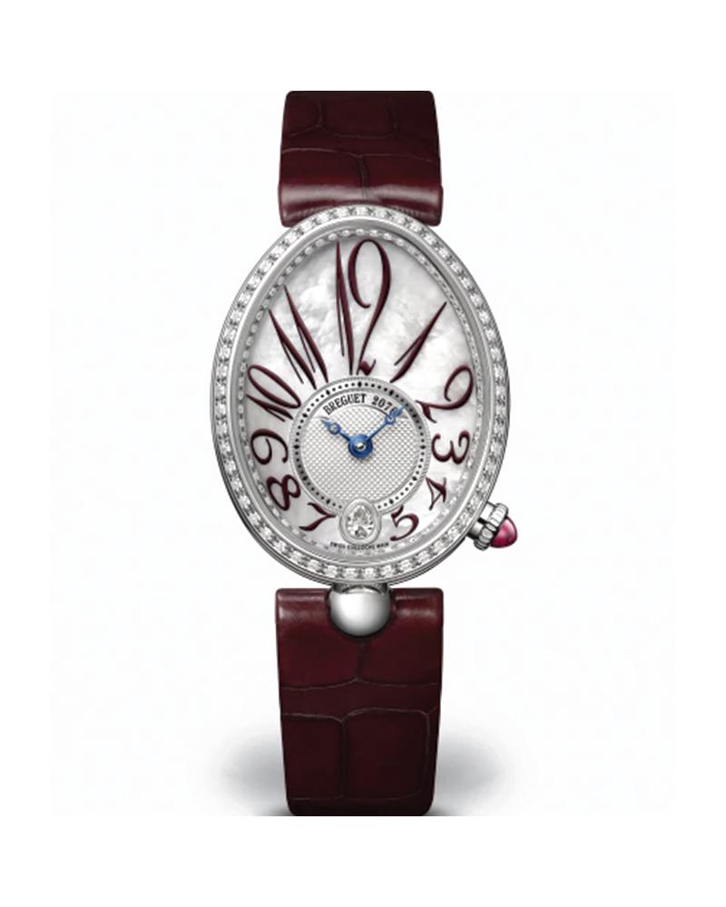 REINE DE NAPLES-G8918BB5P964D00D3L Watch for Women