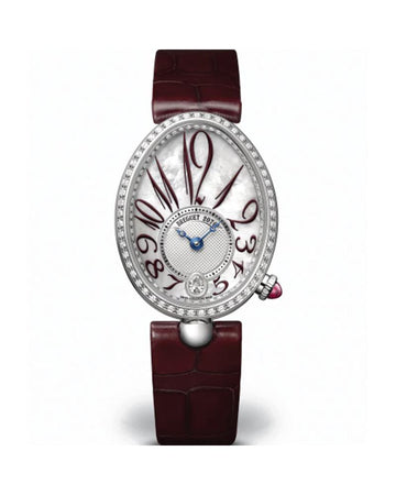 REINE DE NAPLES-G8918BB5P964D00D3L Watch for Women