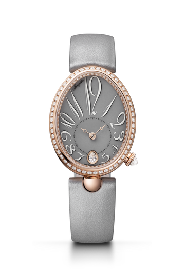 Breguet Reine de Naples 8918 8918BR/2A/364 D0 – front view