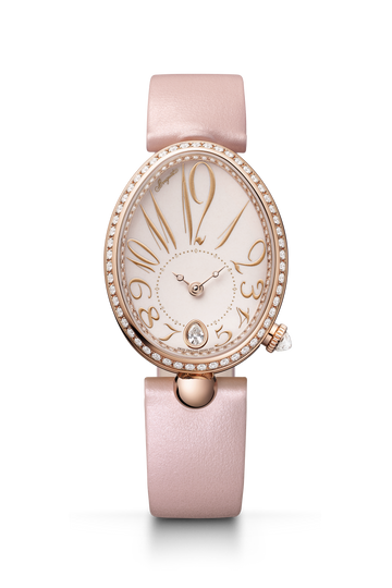 Breguet Reine de Naples 8918 8918BR/2C/364 D00D – front view