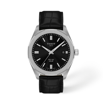 Tissot T1514221605100 PRC 100 Solar 39mm
