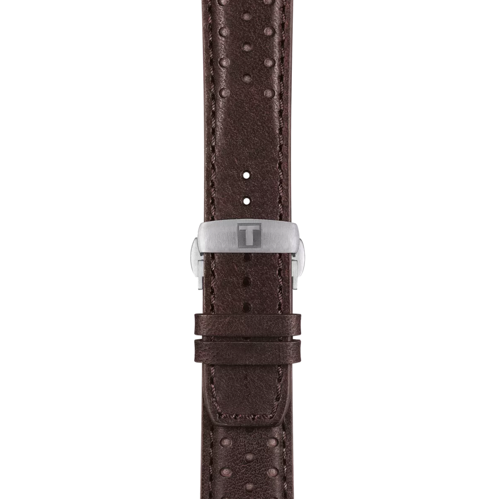 Tissot PRS 516 45mm T131.617.16.032.00 Watch for Men - detail view