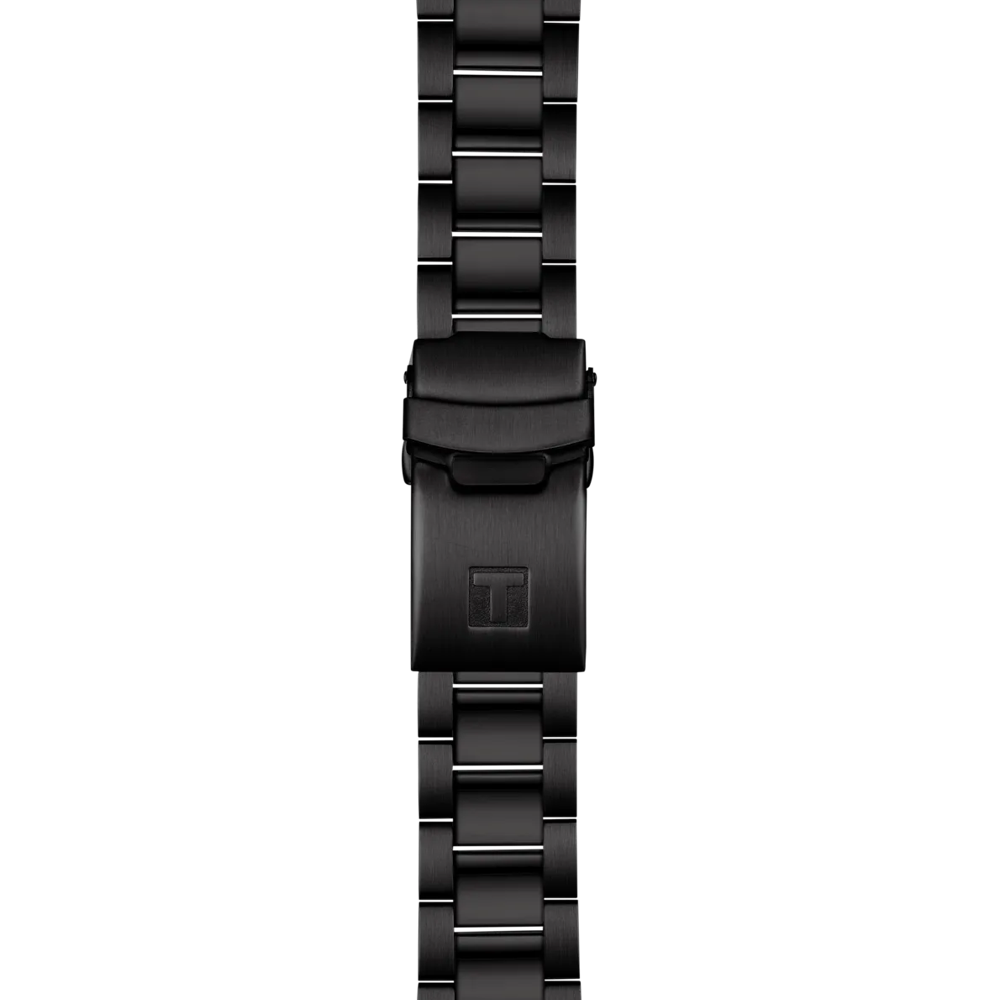 Tissot Seastar 1000 40mm T120.410.33.051.00 Unisex Watch - detail view