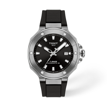 Tissot T-Race 41mm T141.807.17.051.00 Watch for Men - front view