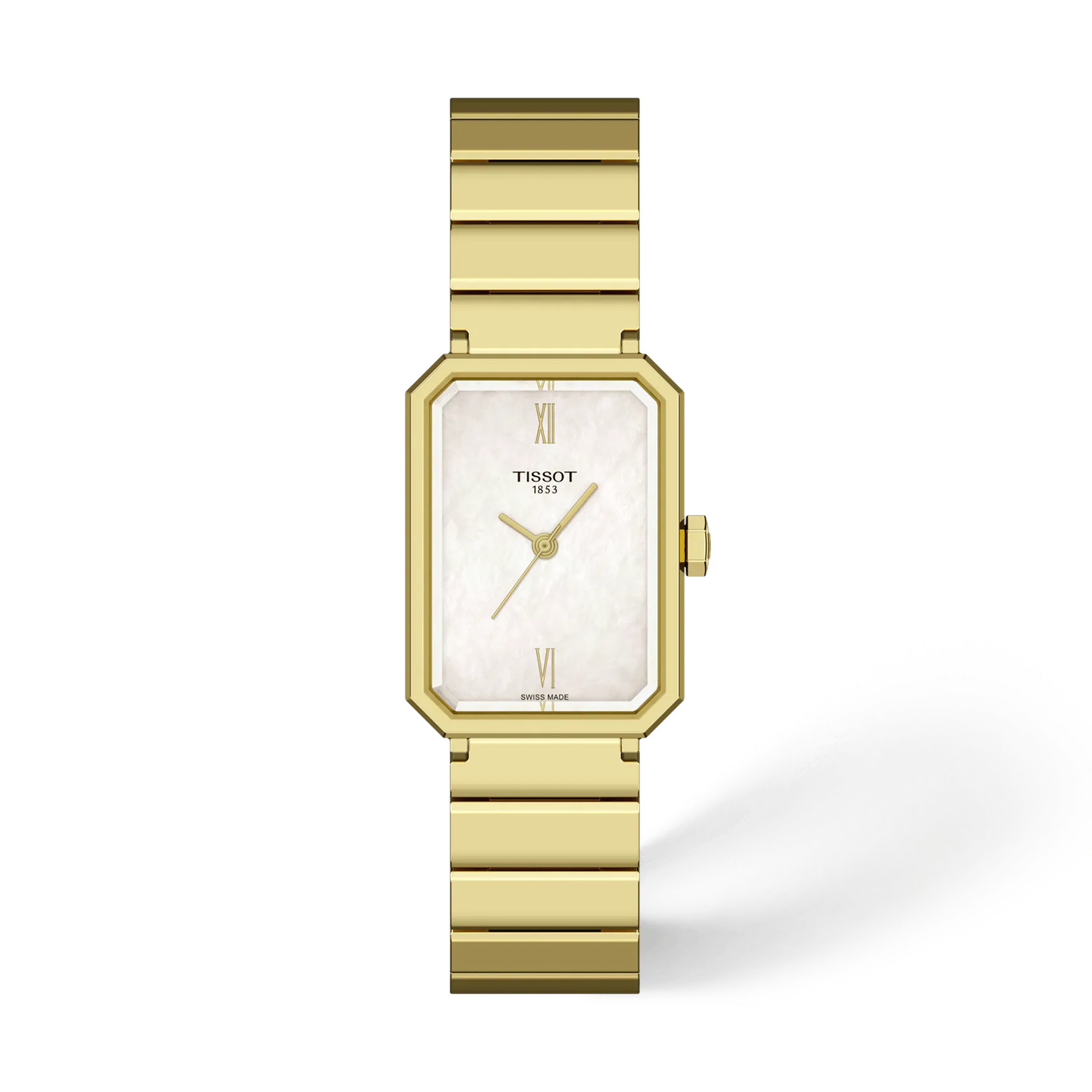 Tissot SRV 30mm T160.110.33.113.00 Watch for Women