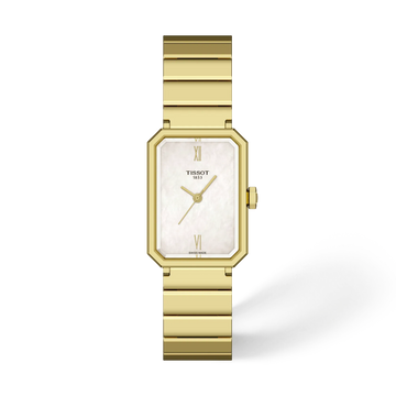 Tissot SRV 30mm T160.110.33.113.00 Watch for Women - front view