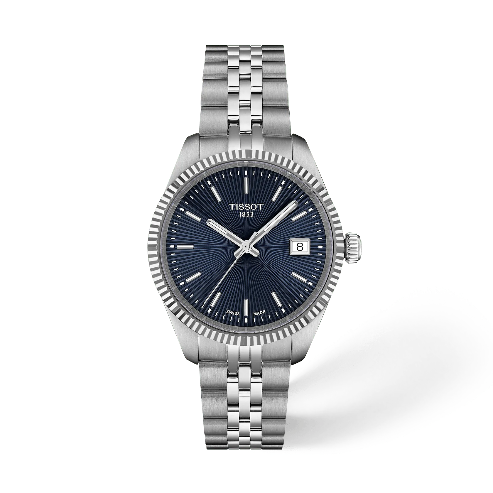 Tissot Ballade 34mm T156.210.11.041.00 Watch for Women