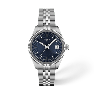 Tissot Ballade 34mm T156.210.11.041.00 Watch for Women - front view