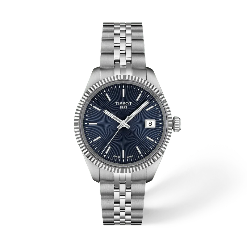 Tissot T1562101104100 Ballade 34mm