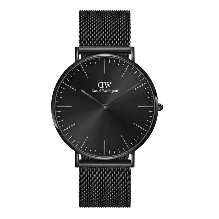 Daniel Wellington DW00100632K Classic Watch for Men