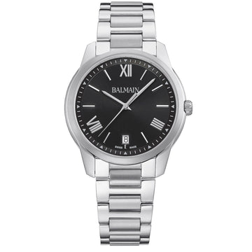 Balmain Madrigal B14613362 Watch for Men