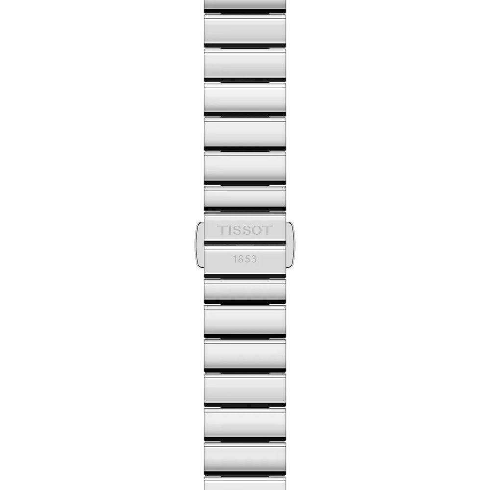 Tissot SRV 30mm T160.110.11.033.00 Watch for Women - detail view