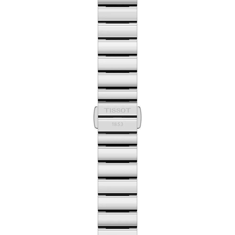 Tissot SRV 30mm T160.110.21.113.00 Watch for Women - detail view