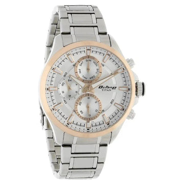 Titan NT90104KM03 Octane Watch for Men