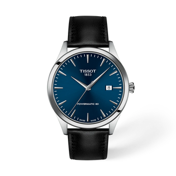 Tissot Classic Dream 40mm T158.407.16.041.00 Watch for Men - front view