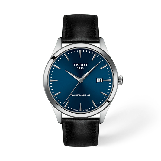 Tissot Classic Dream 40mm T158.407.16.041.00 Watch for Men - front view