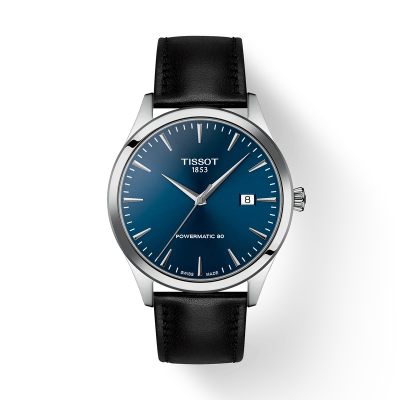 Tissot Classic Dream 40mm T1584071604100