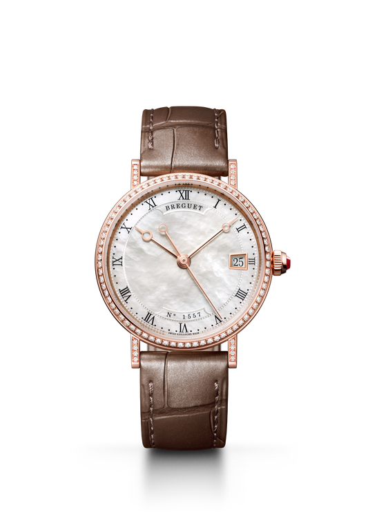 Breguet Classique 9068 9068BR/52/976 DD00 – front view