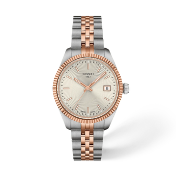 Tissot Ballade 34mm T156.210.22.031.01 Watch for Women - front view