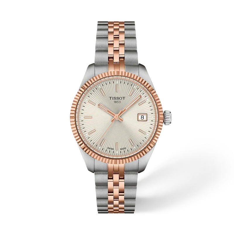 Tissot T1562102203101 Ballade 34mm