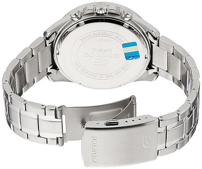 Casio efr 553d Clearance
