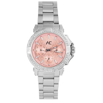 Alexandre Christie 9205BFBSSPNDR Watch for Women