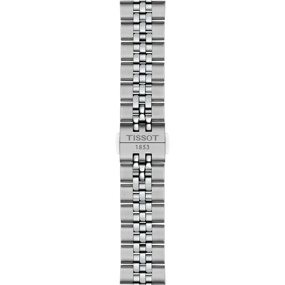 Tissot Ballade T156.408.11.033.00 – bracelet
