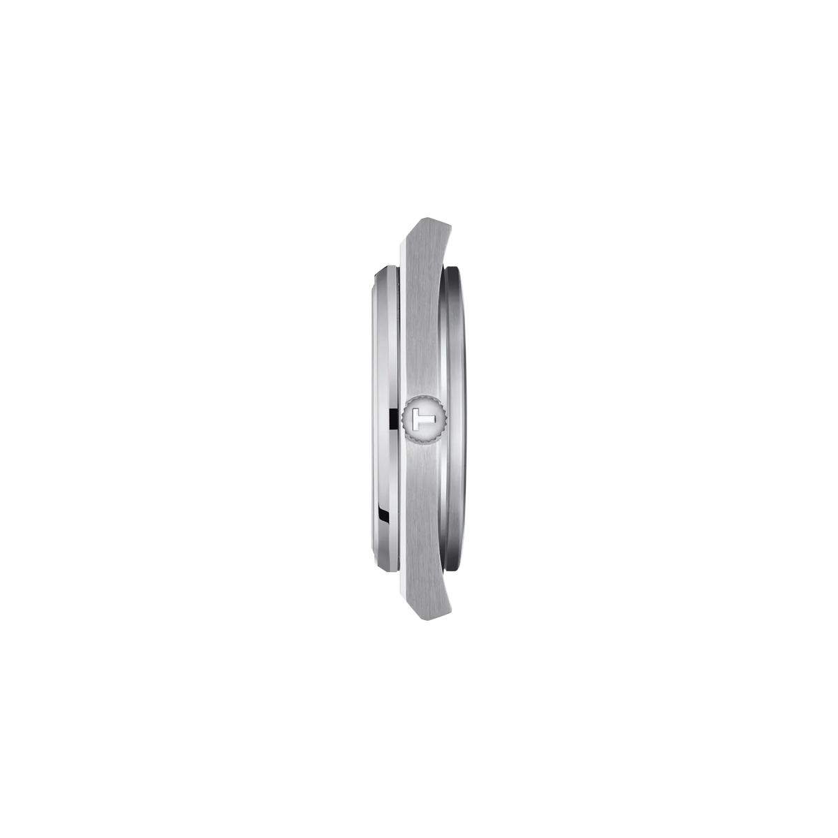 Tissot PRX 40mm T137.410.11.091.00 Watch for Men - side view