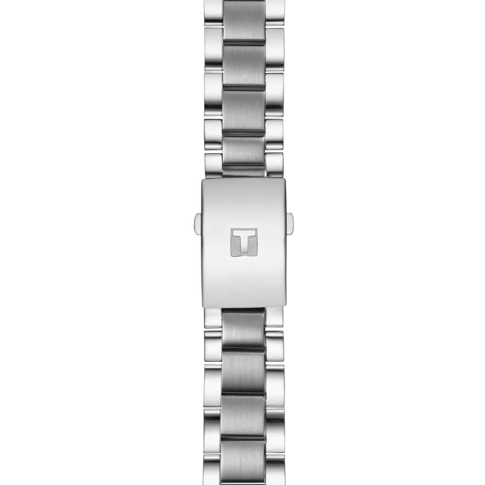Tissot Chrono XL Classic T116.617.11.037.00 Watch for Men - detail view