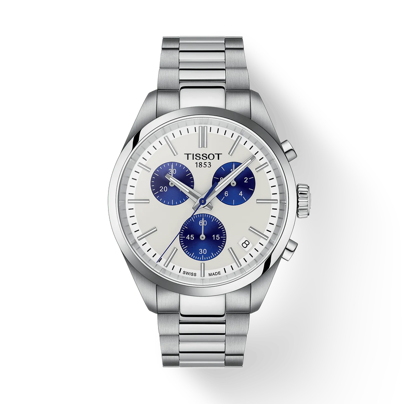 Tissot T1504171101100 Watch for Men