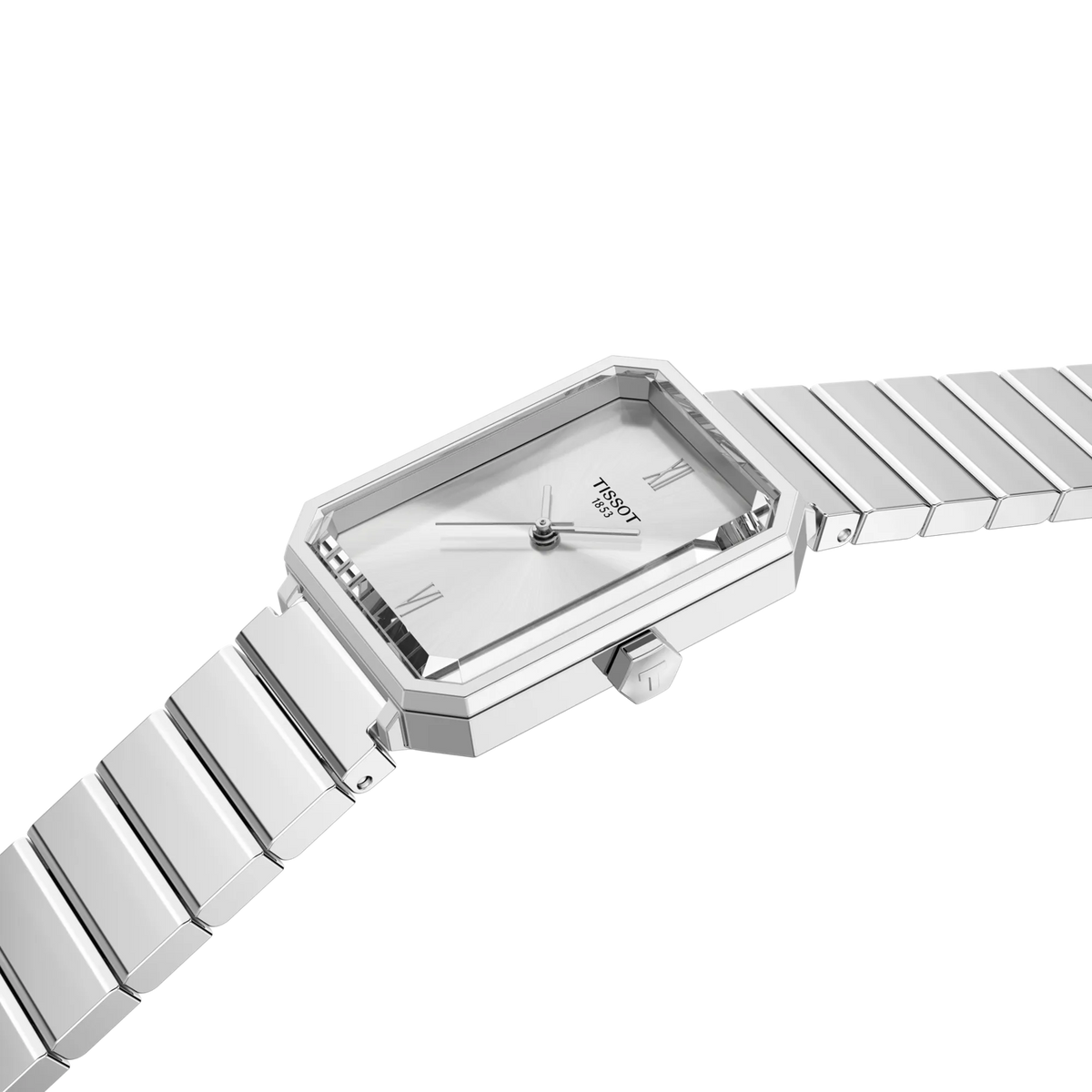 Tissot SRV 30mm T160.110.11.033.00 Watch for Women - detail view