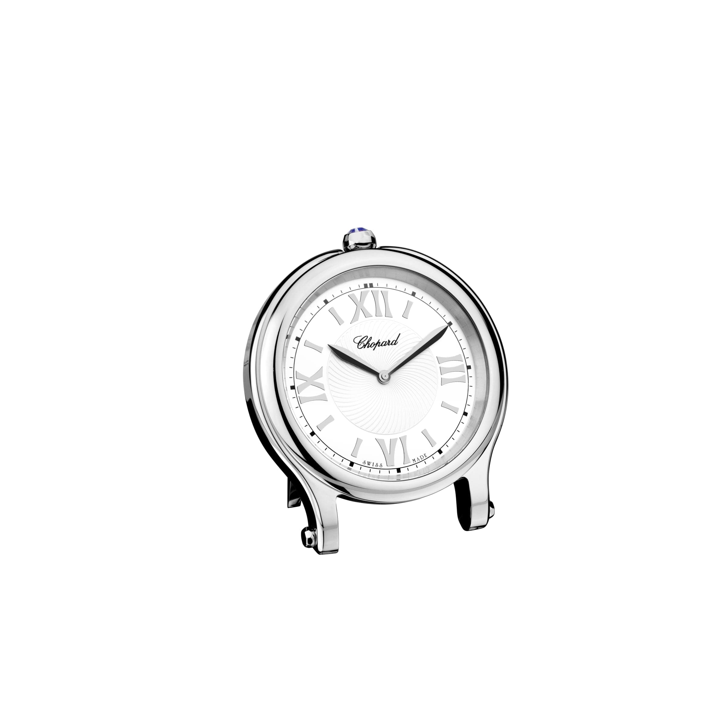 HAPPY SPORT TABLE CLOCK-95020-0085 - Kamal Watch Company