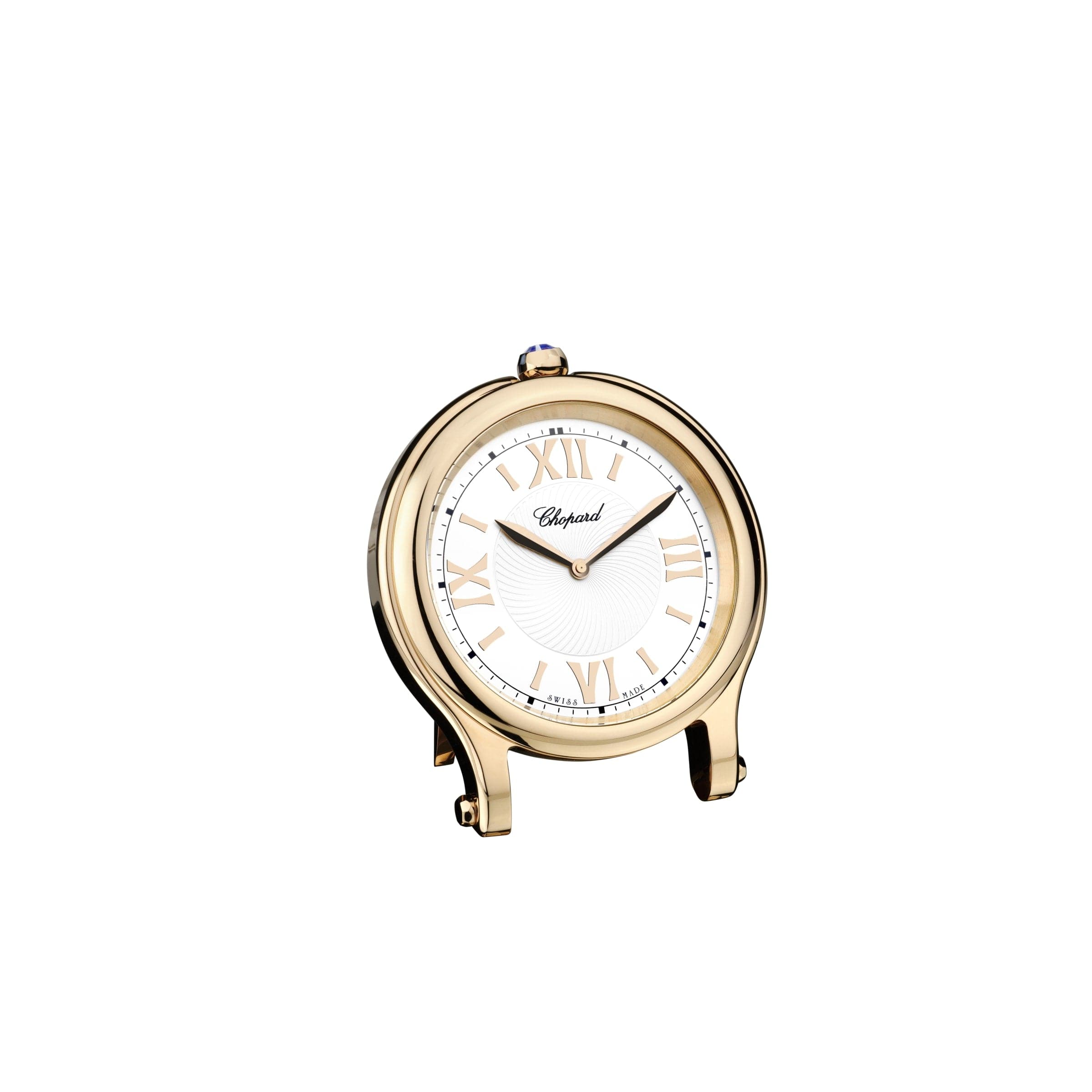 HAPPY SPORT TABLE CLOCK - Kamal Watch Company