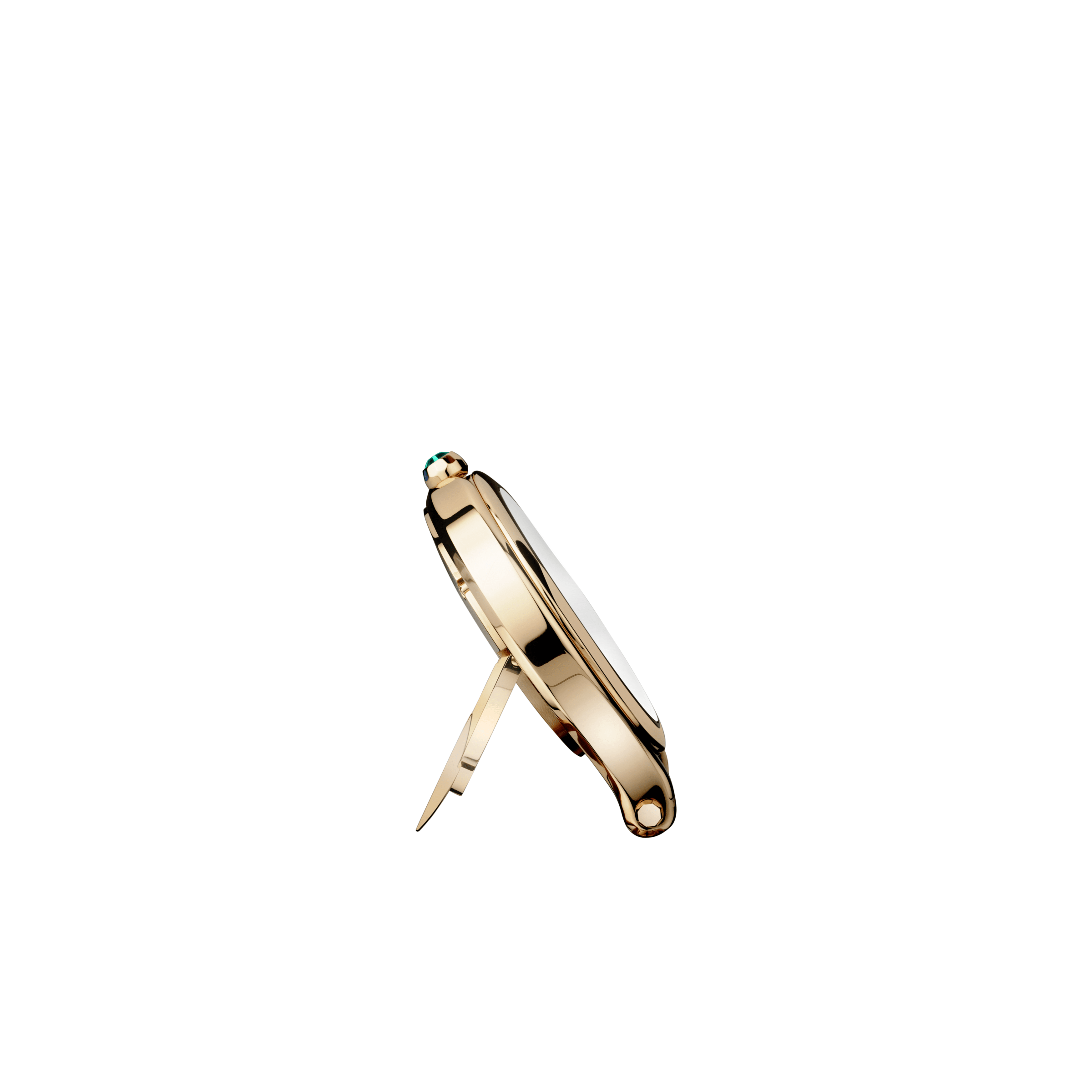 HAPPY SPORT TABLE CLOCK-95020-0115 - Kamal Watch Company