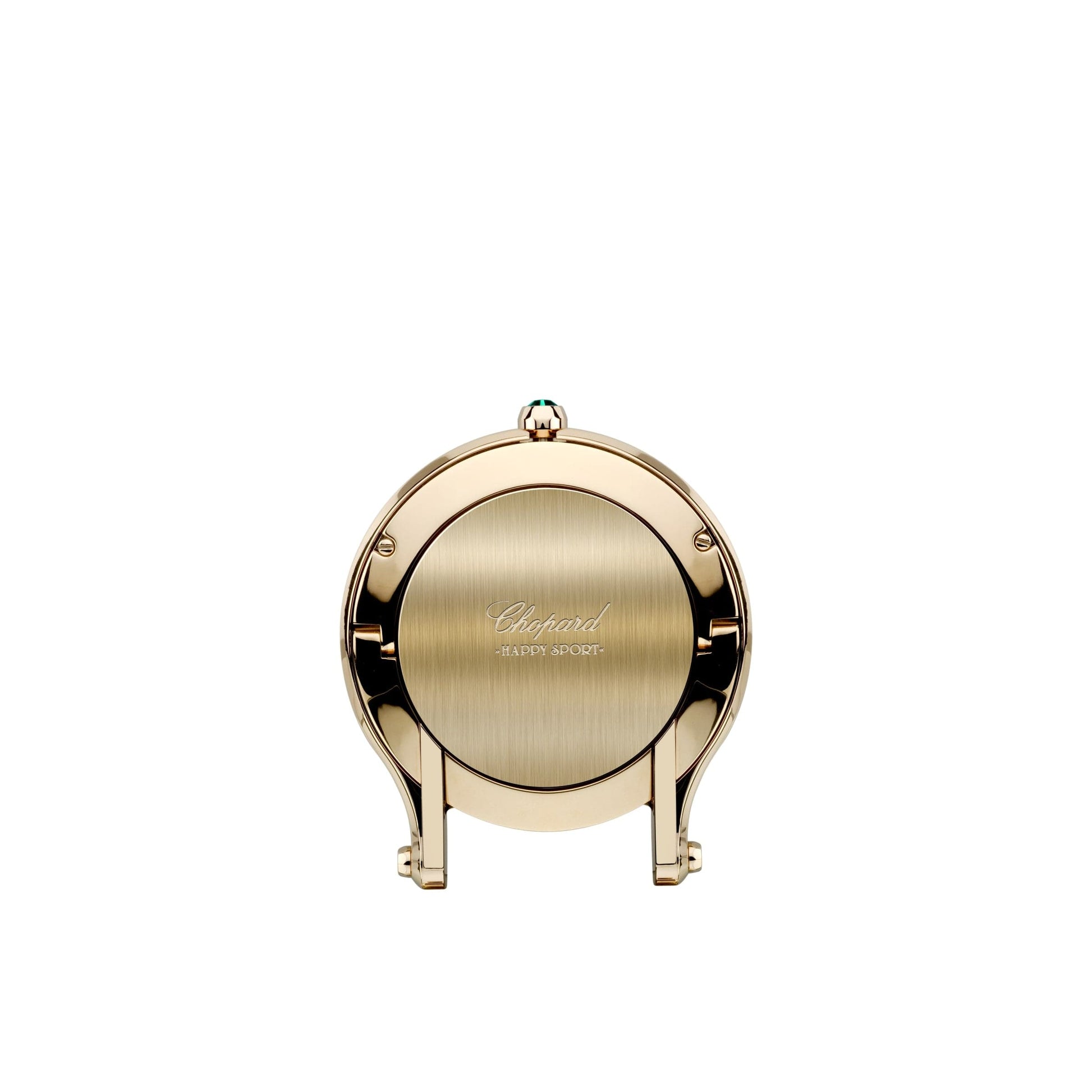 HAPPY SPORT TABLE CLOCK-95020-0115 - Kamal Watch Company