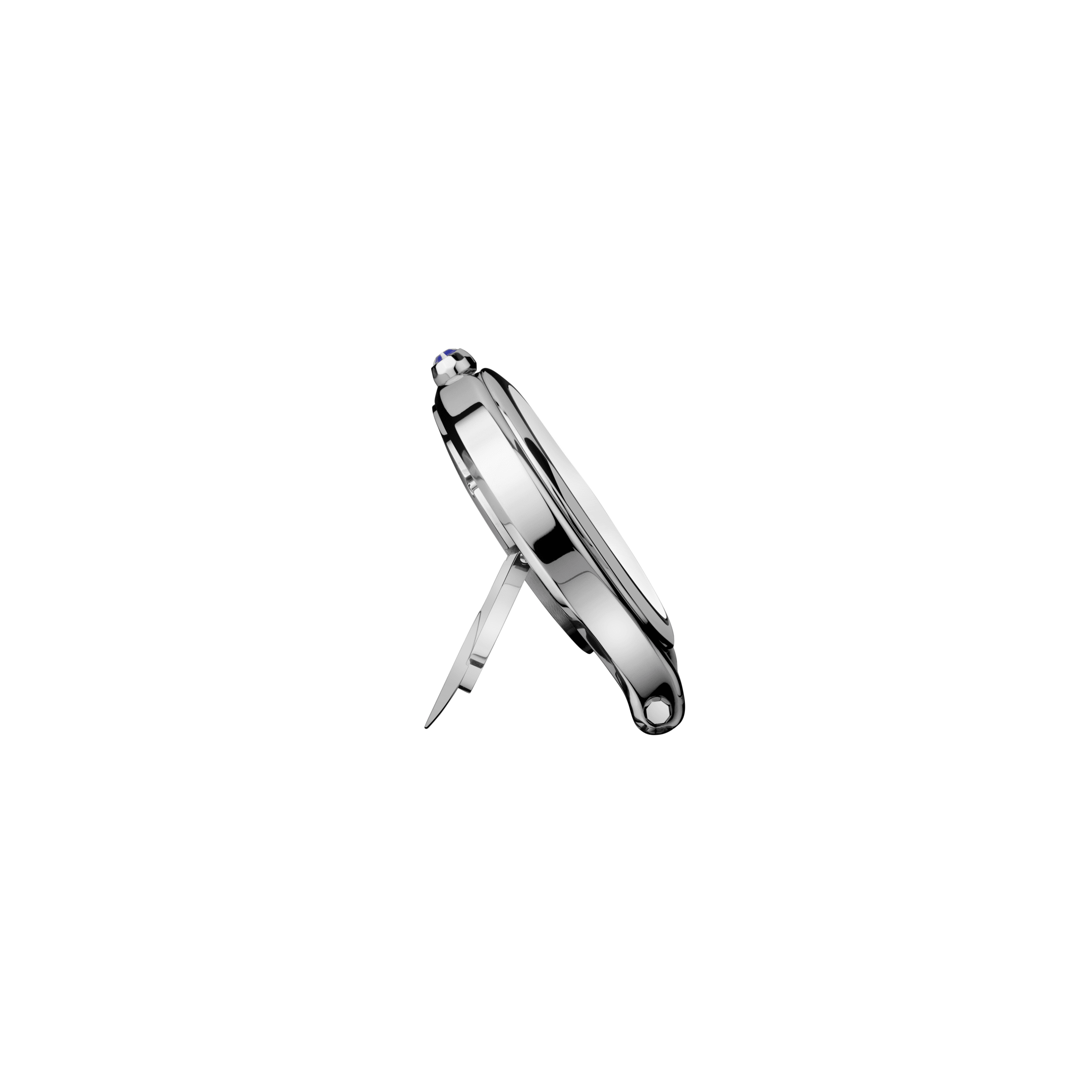 HAPPY SPORT TABLE CLOCK-95020-0127 - Kamal Watch Company