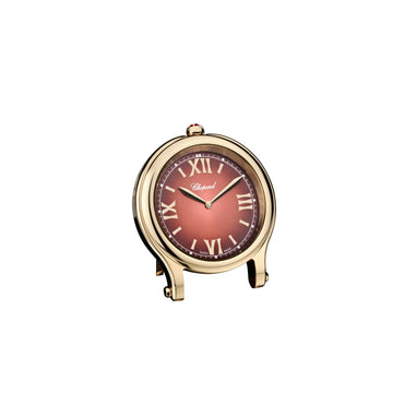 HAPPY SPORT TABLE CLOCK-95020-0128 - Kamal Watch Company