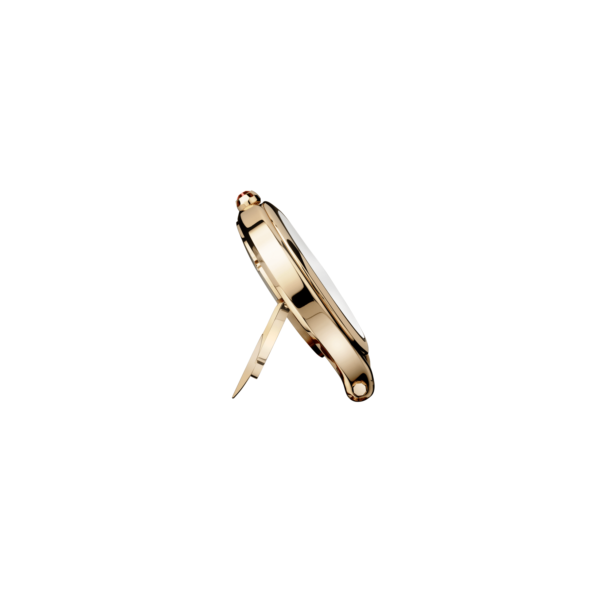 HAPPY SPORT TABLE CLOCK-95020-0128 - Kamal Watch Company