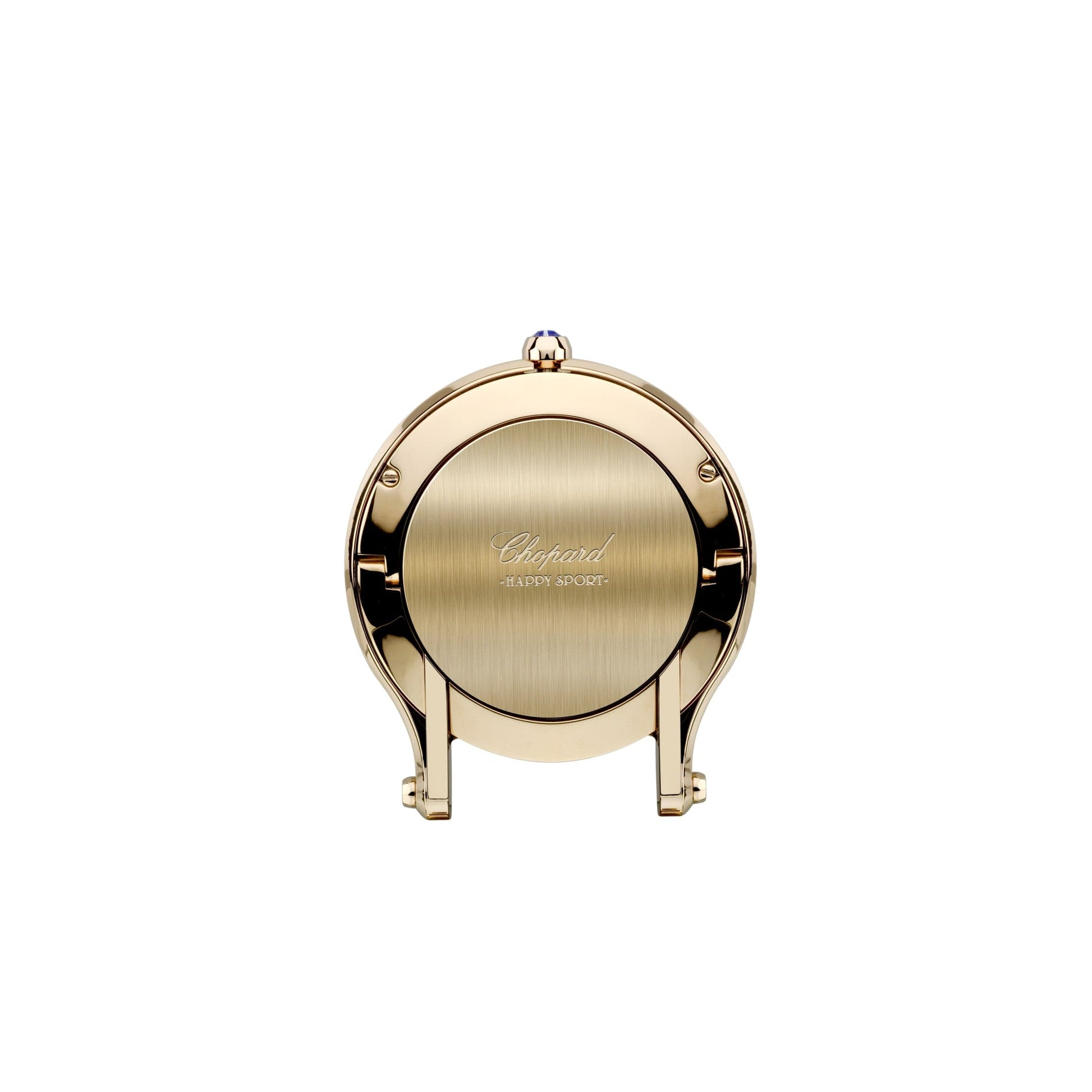 HAPPY SPORT TABLE CLOCK-95020-0128 - Kamal Watch Company