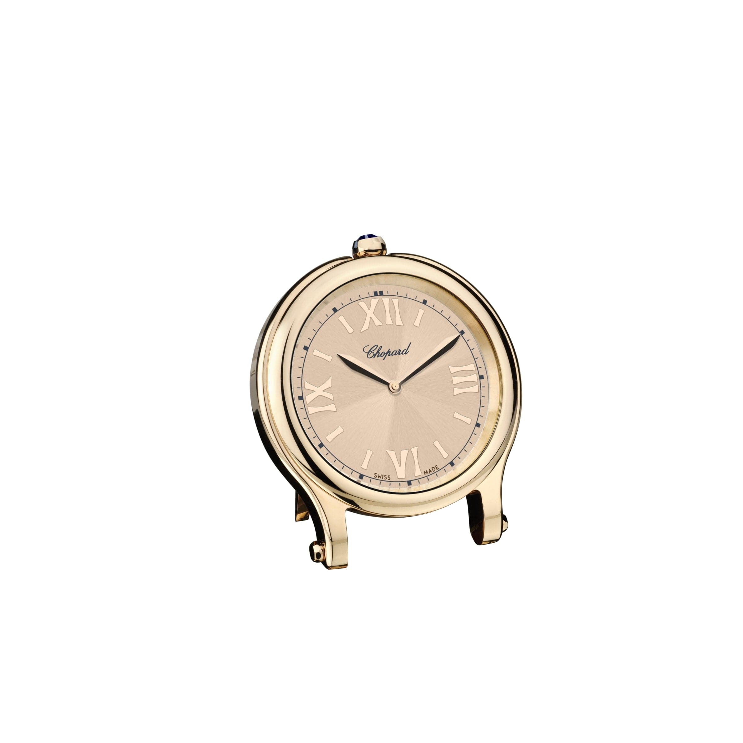 HAPPY SPORT TABLE CLOCK-95020-0131 - Kamal Watch Company