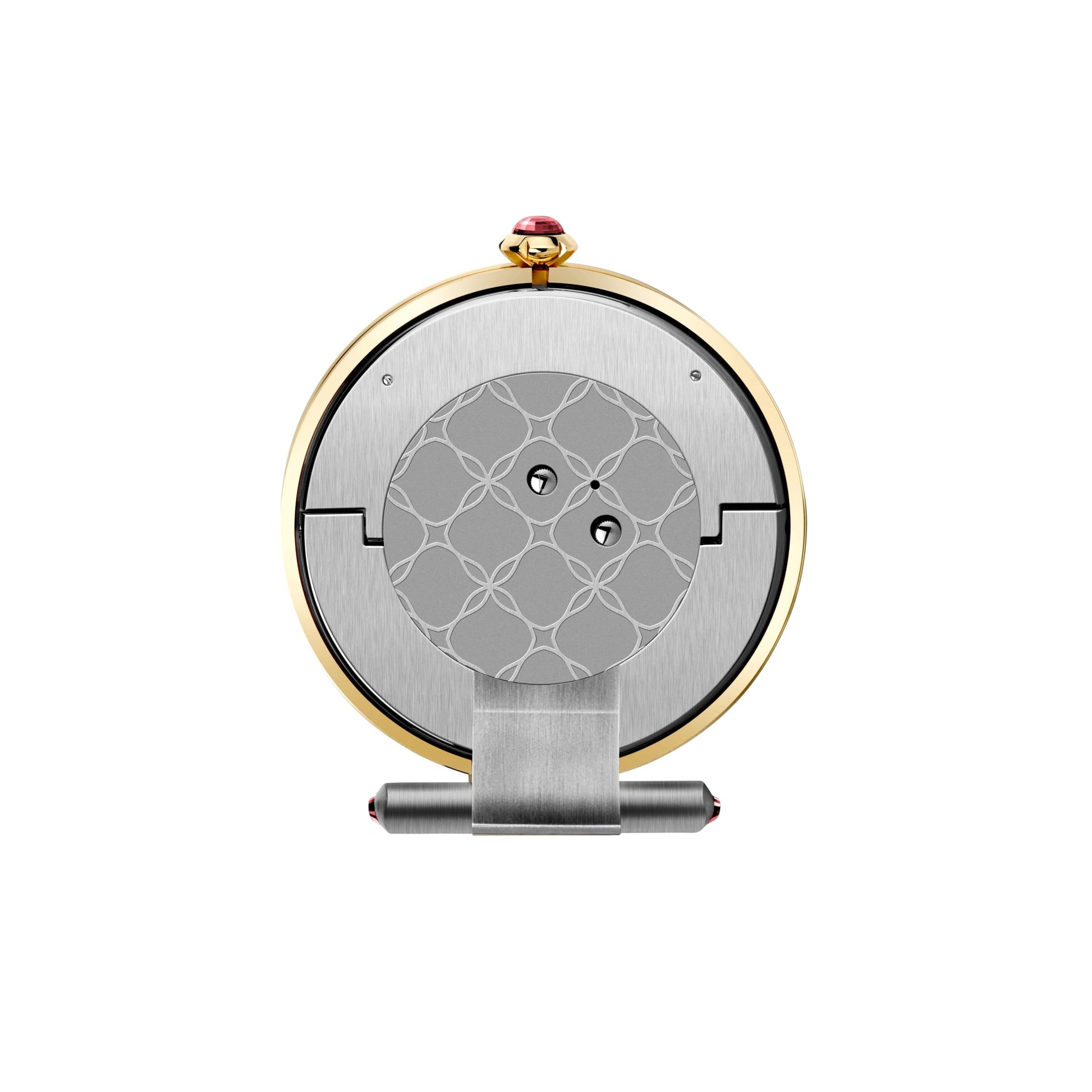 IMPERIALE ALARM CLOCK-95020-0133 - Kamal Watch Company