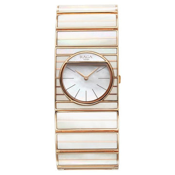 Titan Raga NS95234WM01F Watch for Women
