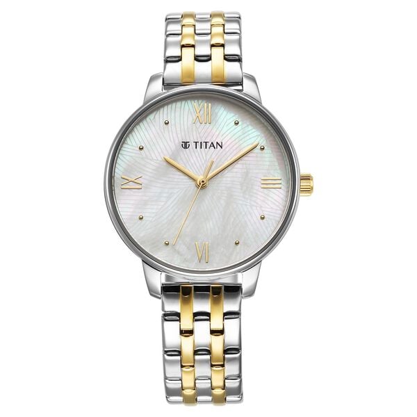 Titan NS95238BM01 Watch for Women